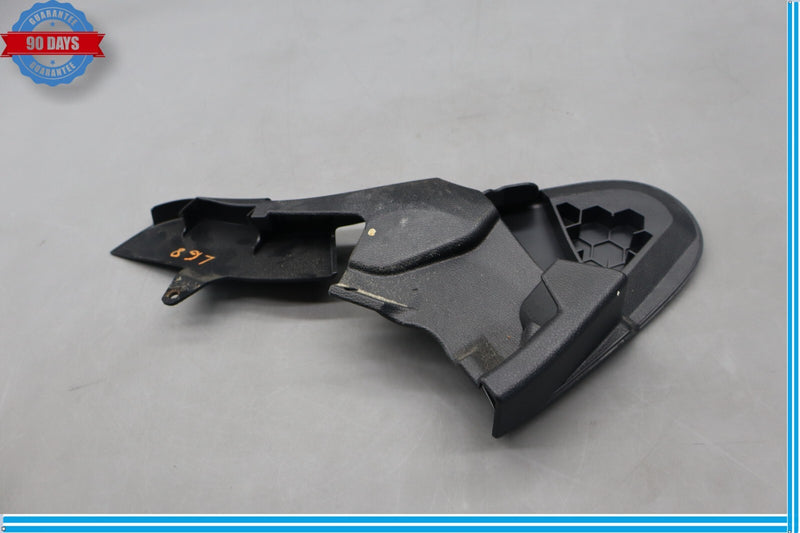 Load image into Gallery viewer, 10-16 Mercedes W212 E350 E500 Front Left Side Seat Inner Cover Trim Oem
