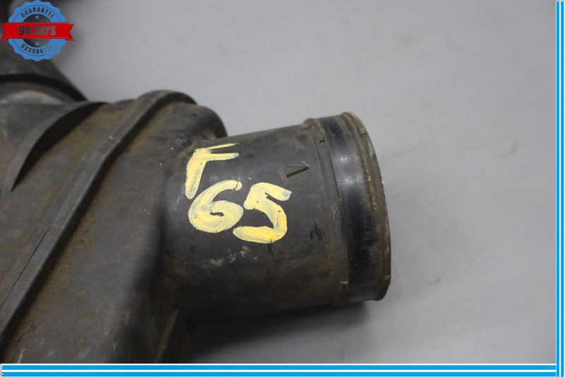 Load image into Gallery viewer, 00-04 Porsche Boxster Engine Air Cleaner Intake Hose Tube Pipe Oem
