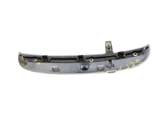 09-11 Jaguar X250 XF Front Left Fender Vent Grille Trim Cover 8X23280B10AE Oem
