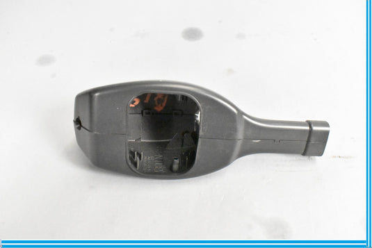 05-10 Bentley Continental Interior Mirror Cowl Cover Trim Oem