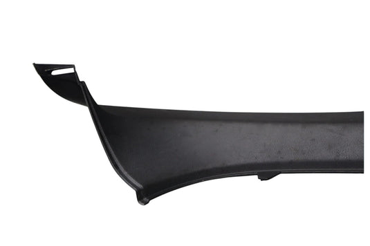 06-12 Bentley Continental Flying Spur Rear Left Side Trunk Panel  Cover Trim OEM