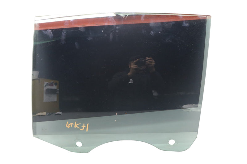 Load image into Gallery viewer, 10-17 BMW 535i GT 550i GT F07 Rear Left Driver Side Door Window Glass Oem
