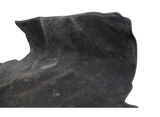 11-13 Hyundai Equus Rear Trunk Floor Carpet Cargo Mat 3N012-ADU10 Oem