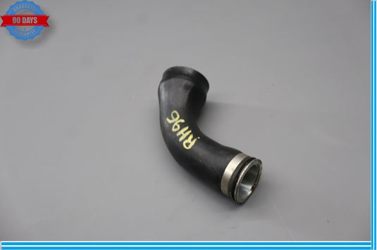 08-19 BMW 535i 750Li Right Air Intake Duct Intercooler Tube Upper Hose Oem