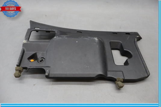 07-17 Lexus XF40 LS460 Under Dash Dashboard Right Side Trim Panel Cover Oem