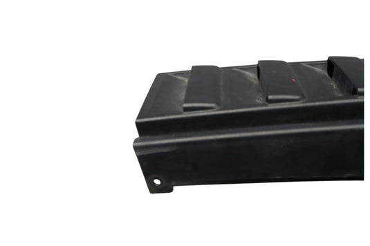 03-09 Hummer H2 Rear Left Driver Side Tail Light Textured Panel Molding Trim OEM