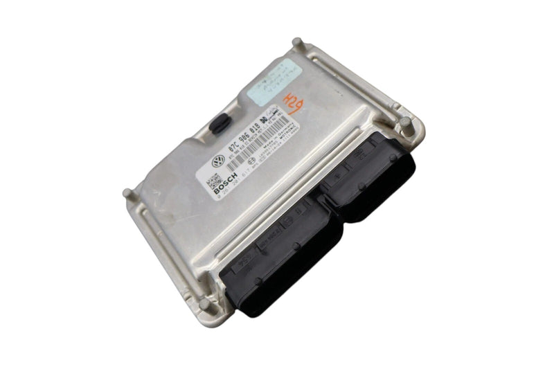 Load image into Gallery viewer, 03-12 Bentley Continental GT GTC Engine Computer Control Module ECU ECM Unit Oem
