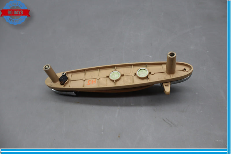 Load image into Gallery viewer, 03-13 Maserati Quattroporte M139 Front Left Side Interior Roof Grab Handle Oem
