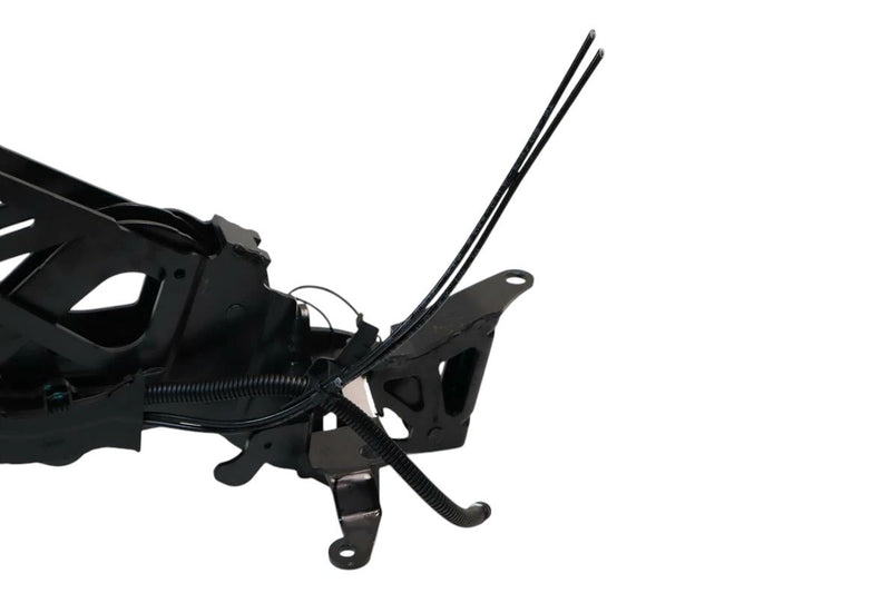 Load image into Gallery viewer, 07-08 VW Volkswagen EOS Right Passenger Side Convertible Top Hinge oem
