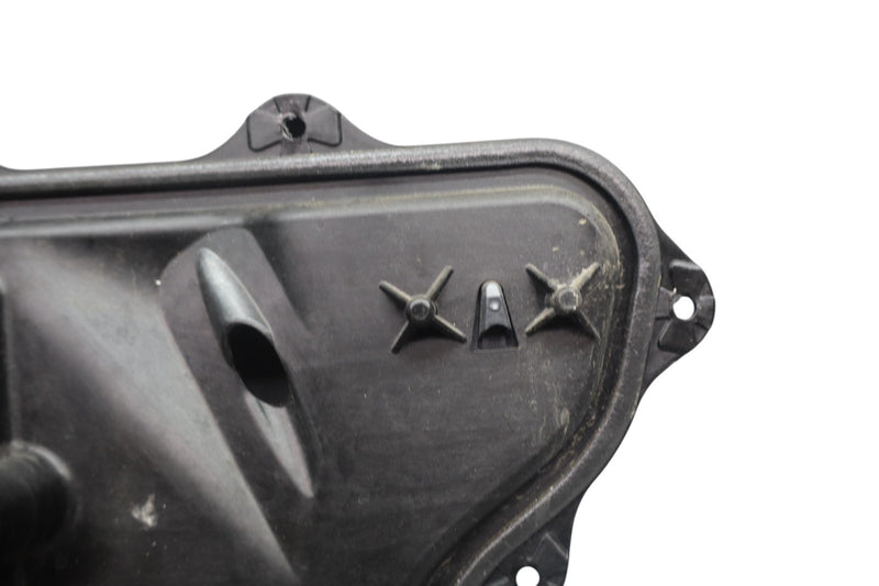 Load image into Gallery viewer, 16-20 Jaguar X260 XF Front Left Driver Side Door Inner Panel Cover Trim Oem
