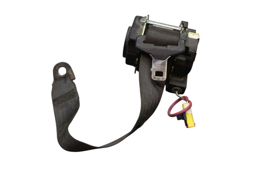 03-08 Maserati Quattroporte M139 Rear Left Or Right Seat Belt Retractor Oem