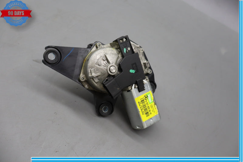 Load image into Gallery viewer, 06-11 Mercedes W164 ML320 Rear Glass Windshield Wiper Motor Oem
