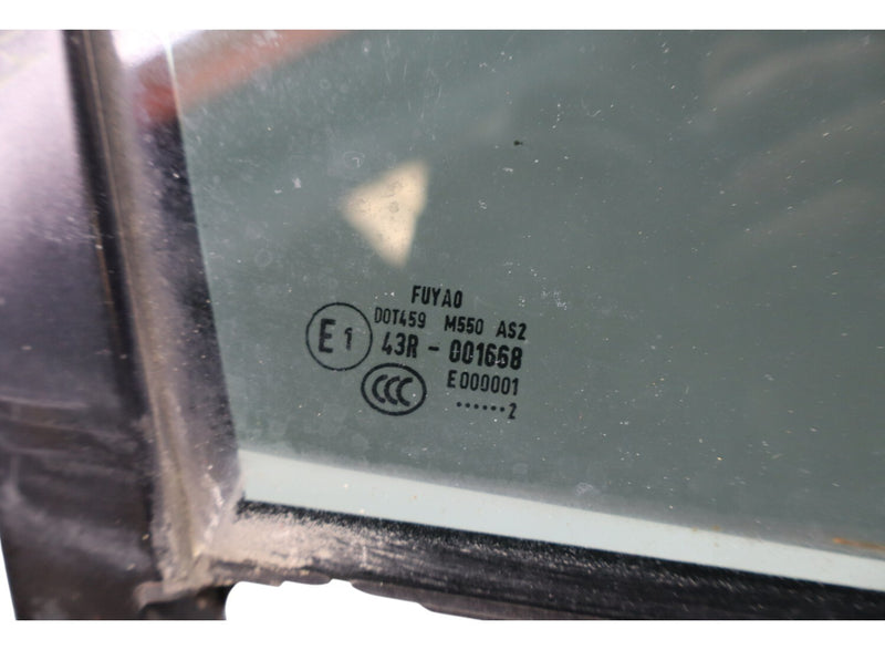 Load image into Gallery viewer, 11-18 Porsche Cayenne Front Right Side Door Glass Quarter Window Auto Glass Oem
