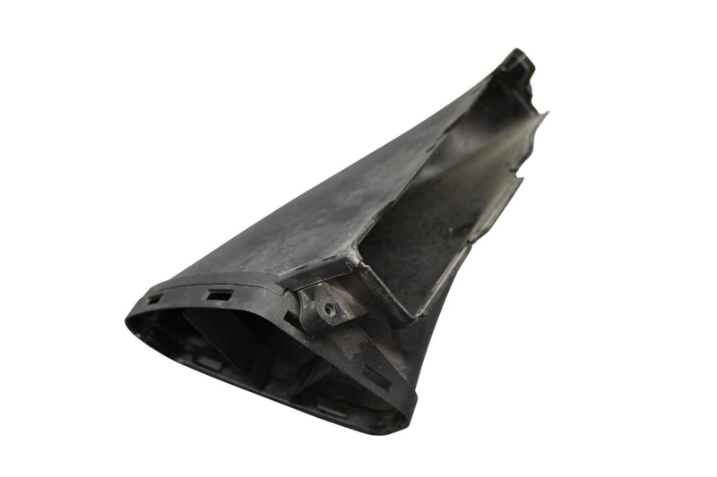 Load image into Gallery viewer, 12-18 Audi A7 Engine Right Passenger Side Air Intake Duct 4G0129624D Oem
