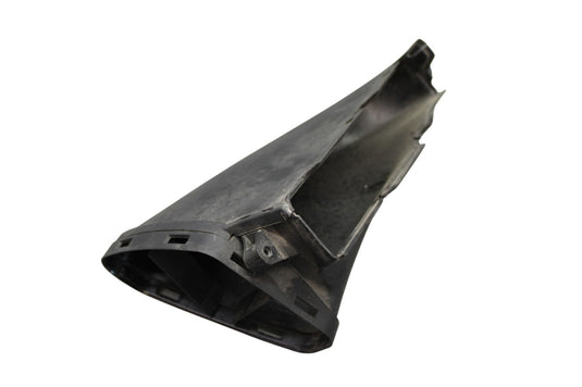 12-18 Audi A7 Engine Right Passenger Side Air Intake Duct 4G0129624D Oem