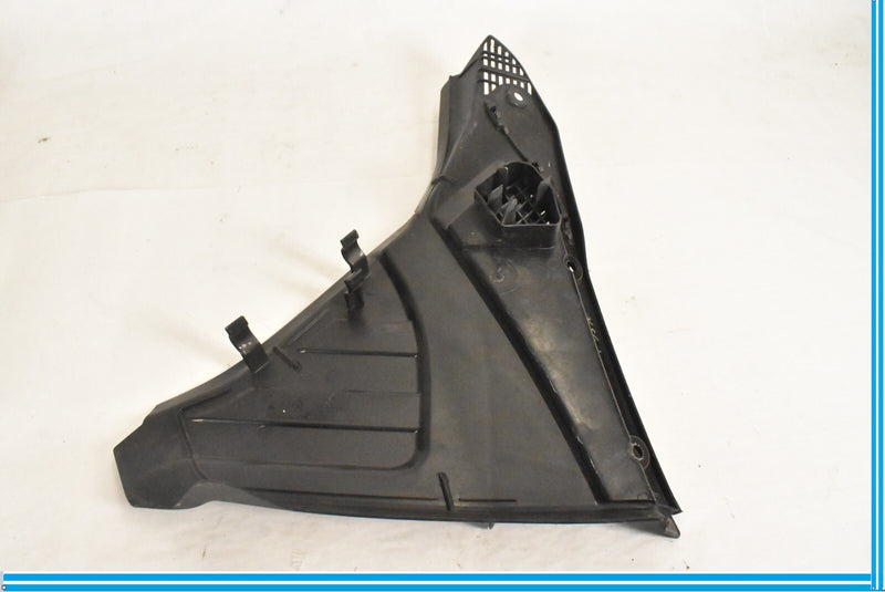 Load image into Gallery viewer, 09-15 BMW 750i 750Li F01 F02 Right Passenger Windshield Cowl Panel Cover Oem
