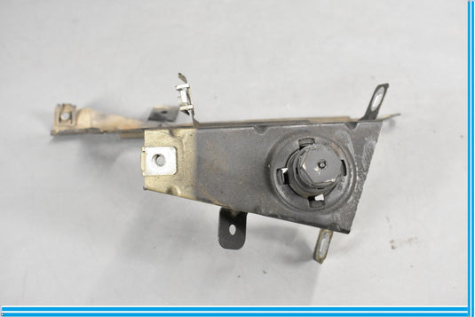 09-15 BMW 750i 750Li Front Left Driver Side Fender Support Mount Bracket Oem