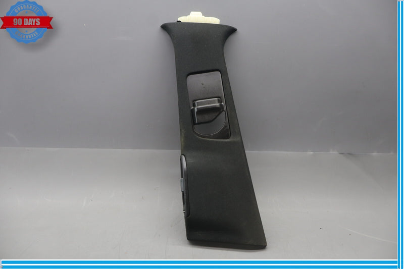 Load image into Gallery viewer, 13-19 Mercedes GL450 GL550 Right Side B Pillar Upper Trim Cover Panel Oem
