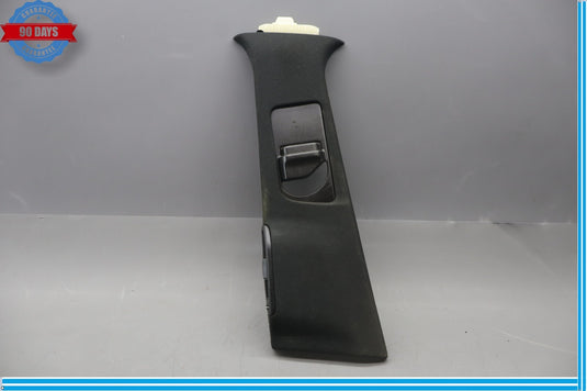 13-19 Mercedes GL450 GL550 Right Side B Pillar Upper Trim Cover Panel Oem