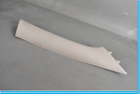 06-13 Volvo C70 Front Right Passenger A Pillar Cover Trim Panel Oem