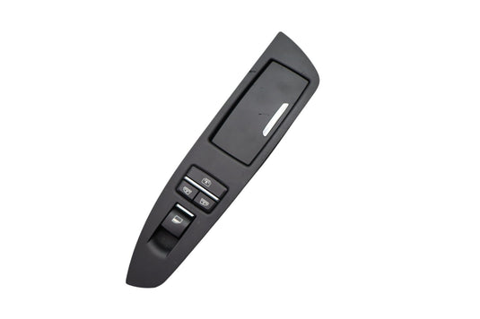 09-15 BMW 740i 750Li xDrive Rear Left Driver Side Door Window Switch Oem