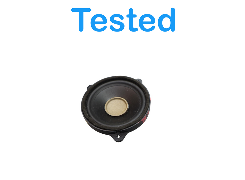 Load image into Gallery viewer, 12-19 LR Range Rover Evoque L538 Right or Left Door Audio Loud Speaker Oem
