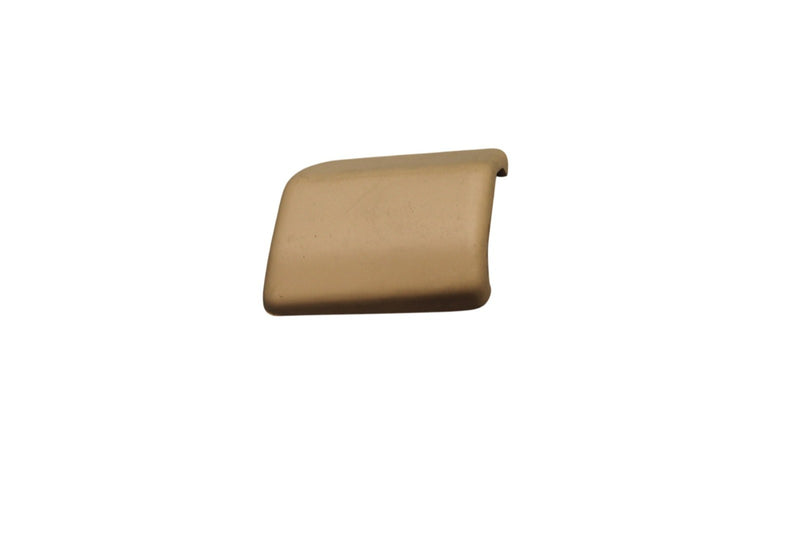 Load image into Gallery viewer, 11-18 Porsche Cayenne Rear Left Door Panel Pull Grab Handle Trim Cover Oem
