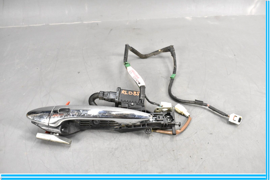 07-17 Lexus LS460 LS460L Rear Left Exterior Door Handle 8218850010 Oem