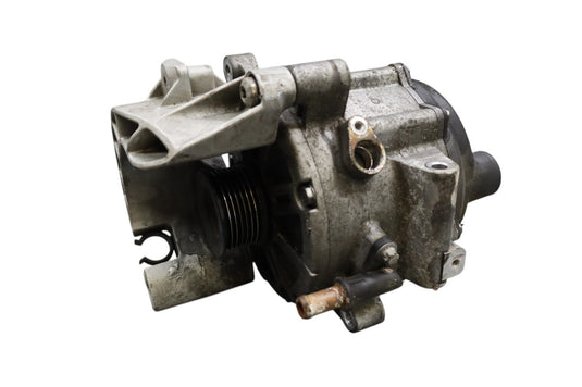 11-18 Porsche Cayenne 958 Engine Generator Alternator 94860303300 Oem