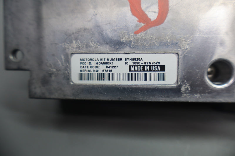 Load image into Gallery viewer, 06-11 Mercedes W219 CLS550 CLS500 Antenna Amplifier Booster Module ECU Oem
