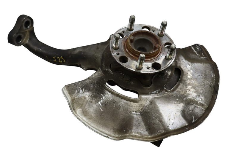 Load image into Gallery viewer, 11-14 Hyundai Equus Front Left Driver Side Spindle Knuckle Hub Assembly Oem

