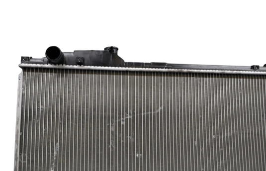 01-06 Lexus LS430 Engine Water Cooling Radiator AC Condenser 4221723823 Oem