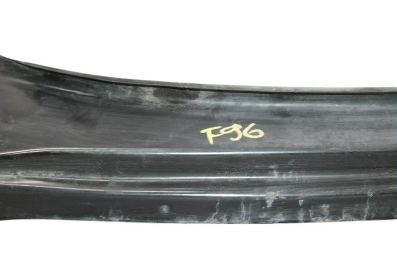 Load image into Gallery viewer, 11-16 Volkswagen VW Touareg Rear Bumper Reinforcement Beam Bar Impact Bar Oem
