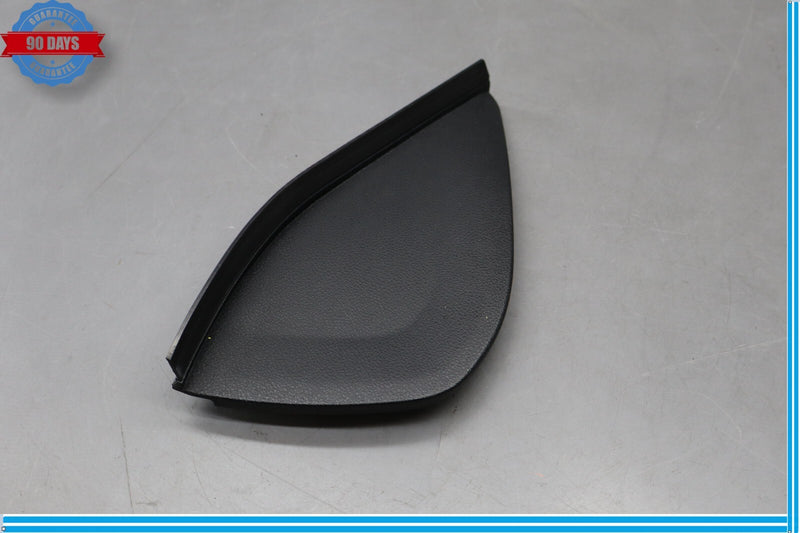 Load image into Gallery viewer, 09-15 BMW 750i 750Li Right Dashboard Instrument Panel End Cap Trim Cover Oem
