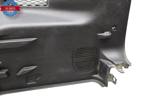 14-17 Fiat 500L Rear Right Passenger Side Trunk Door Inner Quarter Panel OEM