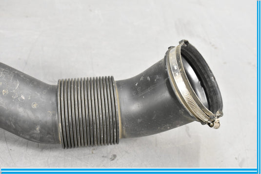 11-18 Audi A8 Front Right Passenger Air Intake Duct Hose Suction Pipe Tube Oem