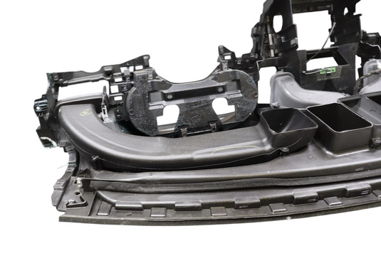 13-16 Mercedes GL450 GL550 Dashboard Dash Panel Cover Trim Assembly Oem