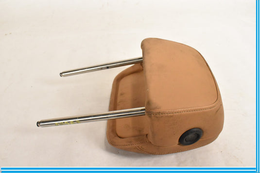 11-18 Porsche Cayenne Rear Right Passenger Side Headrest Head Rest 2nd Row Oem
