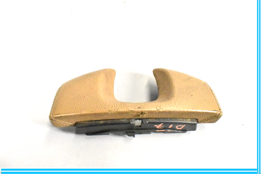 07-09 Mercedes S550 S600 W221 Center Console Phone Pad Trim Cover Oem
