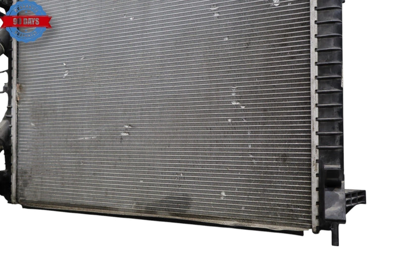 Load image into Gallery viewer, 14-22 Maserati Ghibli AC A/C Air Conditioning Condenser Cooler 16474837 Oem
