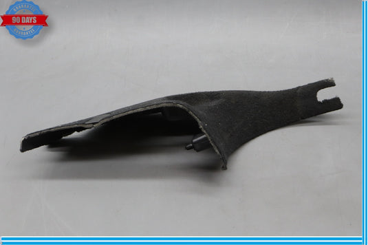 14-24 Jaguar X152 F-Type Front Left Driver Side Lower Kick Panel Trim Cover Oem