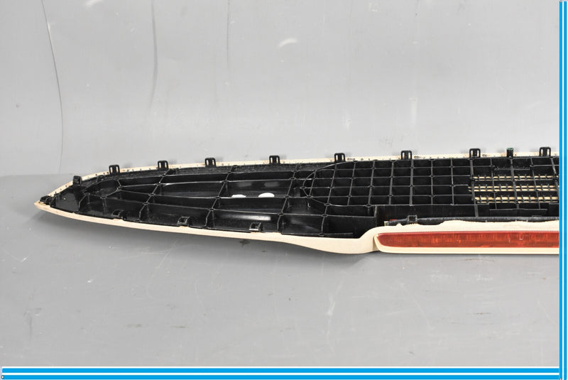 Load image into Gallery viewer, 00-06 Mercedes S500 S600 W220 Rear Deck Panel Third Brake Lamp Light Oem
