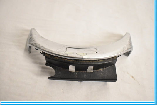 15-20 Mercedes C300 W205 Center Console Armrest Front Covering Panel Oem