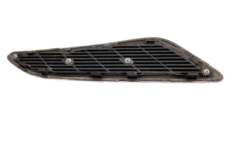 Load image into Gallery viewer, 11-17 Infiniti QX56 QX80 Front Left Driver Side Fender Vent Grille Oem

