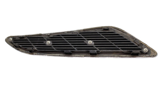11-17 Infiniti QX56 QX80 Front Left Driver Side Fender Vent Grille Oem