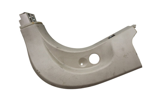 09-15 BMW 740i 750Li xDrive Front Left Driver Side Kick Panel Trim Cover Oem