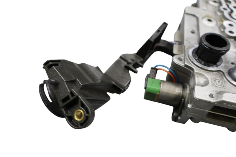 Load image into Gallery viewer, 11-14 BMW F04 750i xDrive50i E70 Transmission Valve Body Mechatronic Oem
