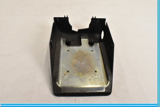 10-15 Jaguar XJ XJL X351 Steering Column Lower Housing Cover Oem