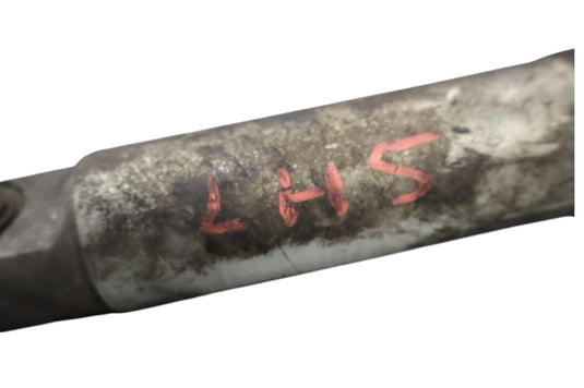 03-11 Maserati Quattroporte M139 Rear Left Side Shock Strut Coil 248256 OEM