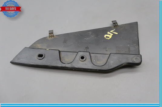 14-20 Maserati Ghibli M157 Right Side Cowl Panel Side Inspection Cover Trim Oem